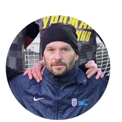 Барыкин Антон Лобня