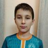 Салимжанов Самир Старт