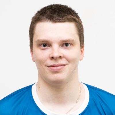 Якименко Анатолий «Химик»