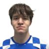 Хуснияров Булат СШ Трудовые Резервы