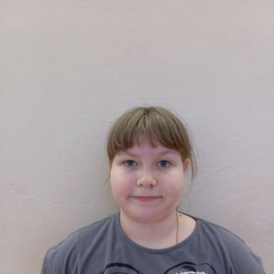 Иванова Софья ДДТ "Гармония"
