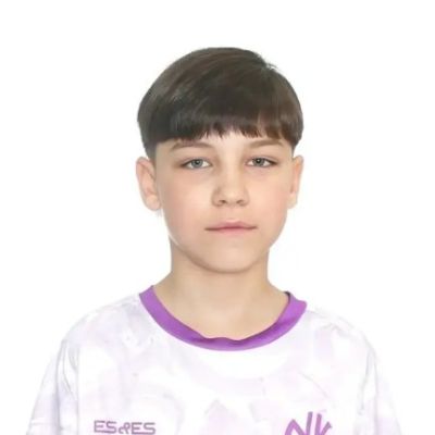 Хасанов Самир ДФК Нижнекамск