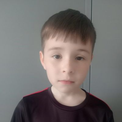 Бухнер Павел Закамск