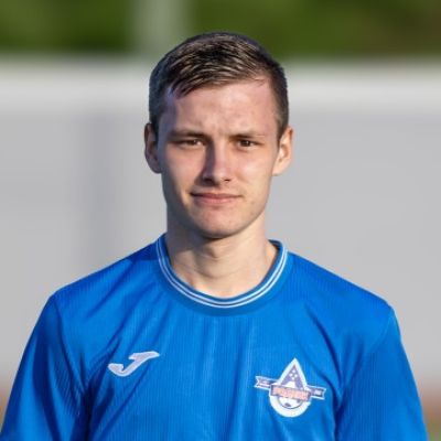 Котов Алексей Футбольная команда «Родник»
