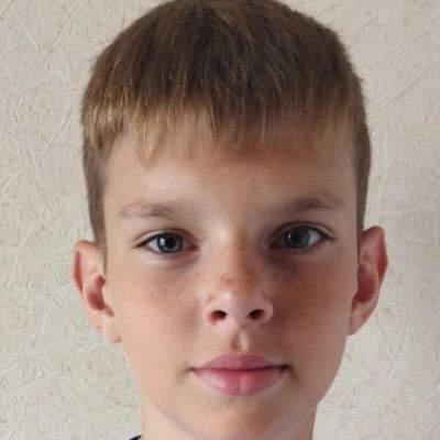 Крюков Александр «Флагман»
