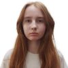 Чечнева Ульяна СОШ №143