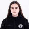 Воронова Валерия СШ Ленинградец