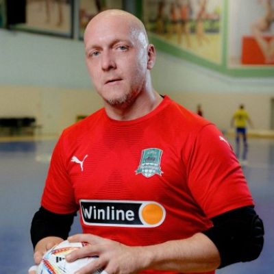 Ермилов Сергей Альянс 