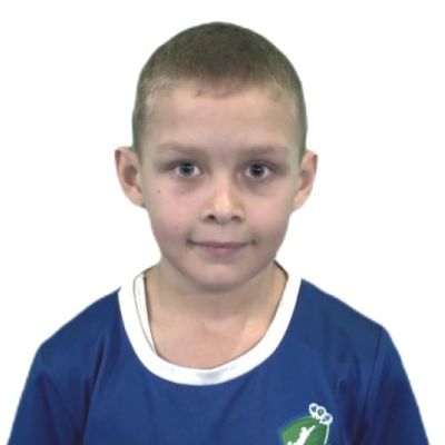 Арефин Артём Вызов