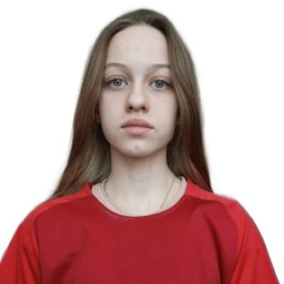 Карпова Анастасия Гимназия №4