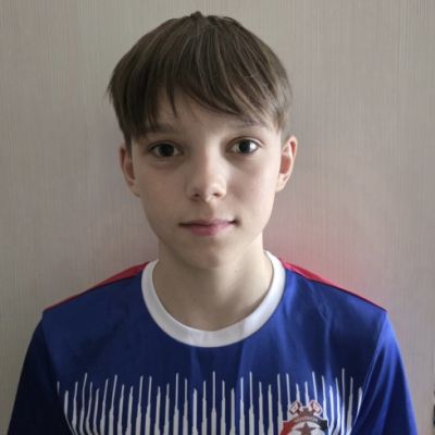 Агафонов Артем Чемпион-Молотов