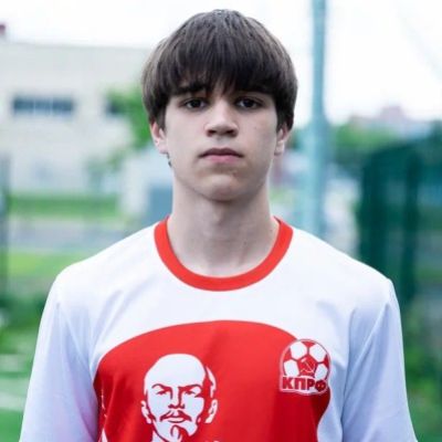 Чушков Александр КПРФ