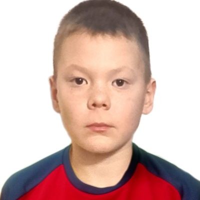 Кичигин Иван Нытва