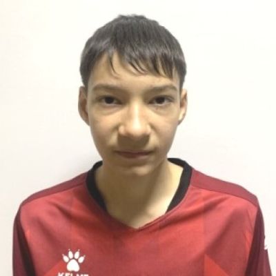 Лямзин Михаил СШ №2