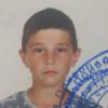 Грибков Вадим ДЮСШ - Приволжск