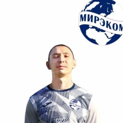 Остроушко Владислав МИРЭКОМ