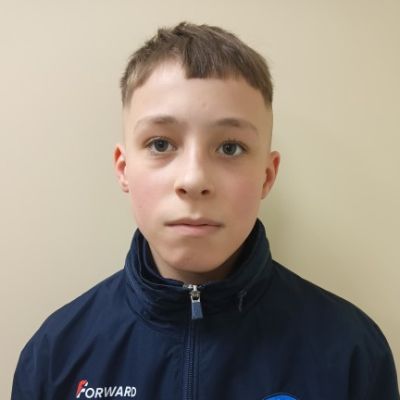 Демидов Ярослав СШОР-2