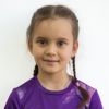 Ларионова Валерия ДФК Нижнекамск