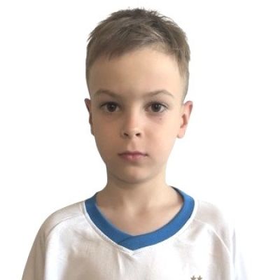 Быков Ярослав Динамо