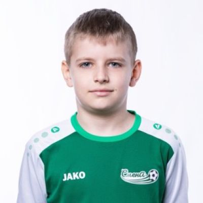 Евлампиев Данила Смена