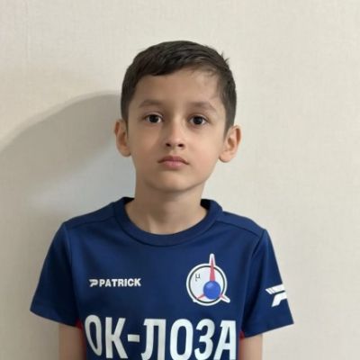 Давидов Амир Ок-Лоза-2