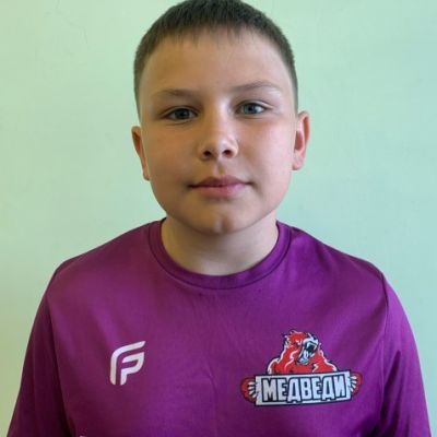 Федосеев Константин Юпитер