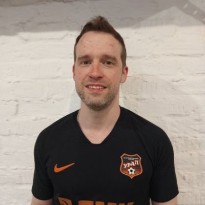 Попов Алексей Bunin Team