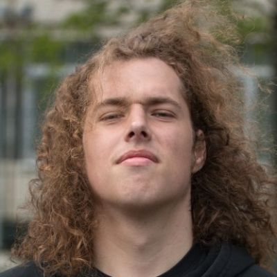 Антонов Дмитрий ИнКондишн