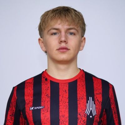 Чигвинцев Григорий Кинетика