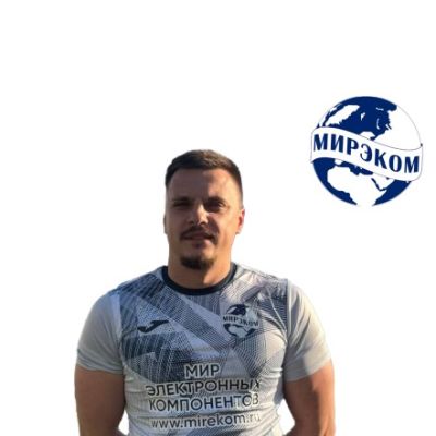 Пигорев Роман МИРЭКОМ