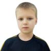 Уфимцев Матвей Олимп