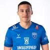 Хайдаров Данила Химик Юниор