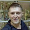Скальницкий Александр Сбербанк (35+)