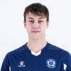 Ложкин Никита СШ Ленинградец