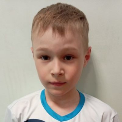 Герасимов Михаил Барс