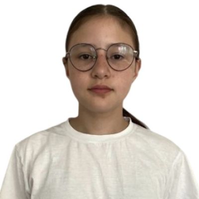 Фахрутдинова Азалия Лицей №149