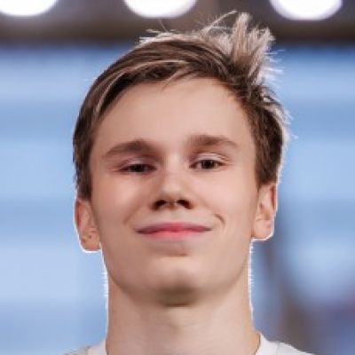 Каштанов Василий Солярис
