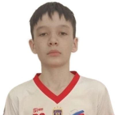 Сабиров Карим СОШ №3