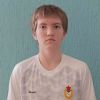 Беляев Егор ЦСКА