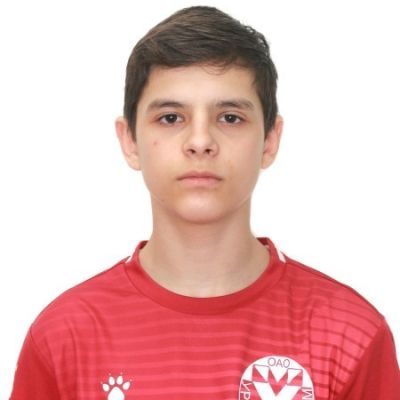 Тимофеев Димитрий ФК Уралтрубпром