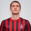 Микрюков Александр Академия-Амкар