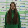 Берестнева Ольга Урожай