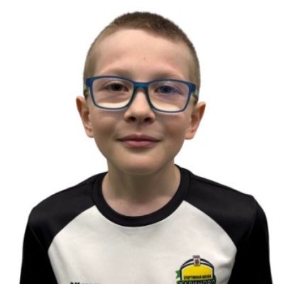 Залялиев Самат Савиново