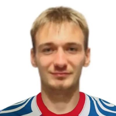 Маслов Вадим ФК Лениногорск
