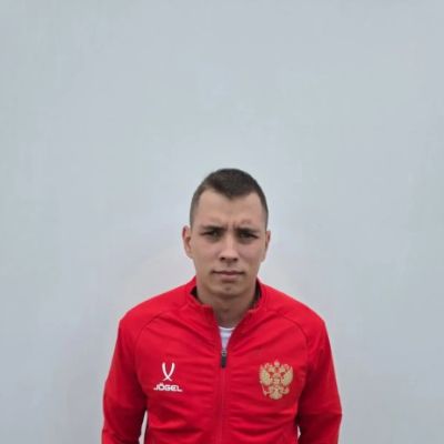 Варламов Иван Динамо - Подольск