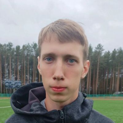 Тихомиров Игорь «Стекольщик»