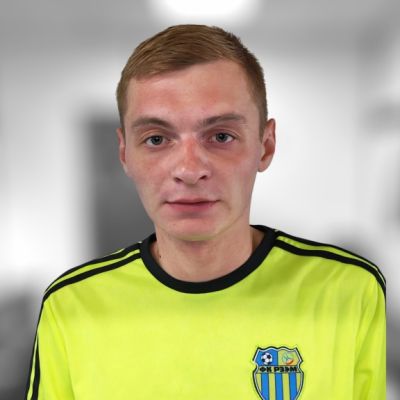 Трофименко Сергей РЗЭМ