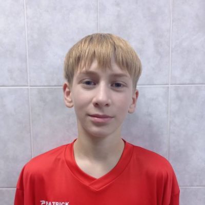 Морозов Иван СШ Звезда
