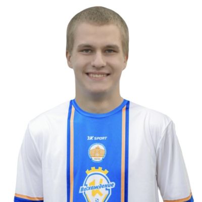 Шатаилов Егор СШ Кировец-Восхождение