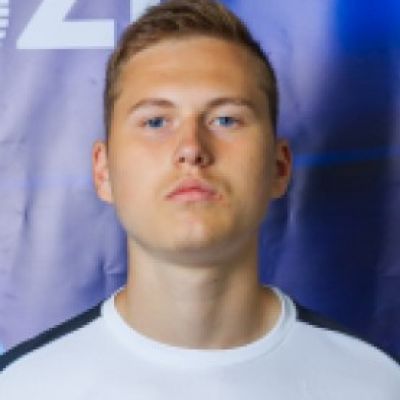 Новиков Алексей Металлург